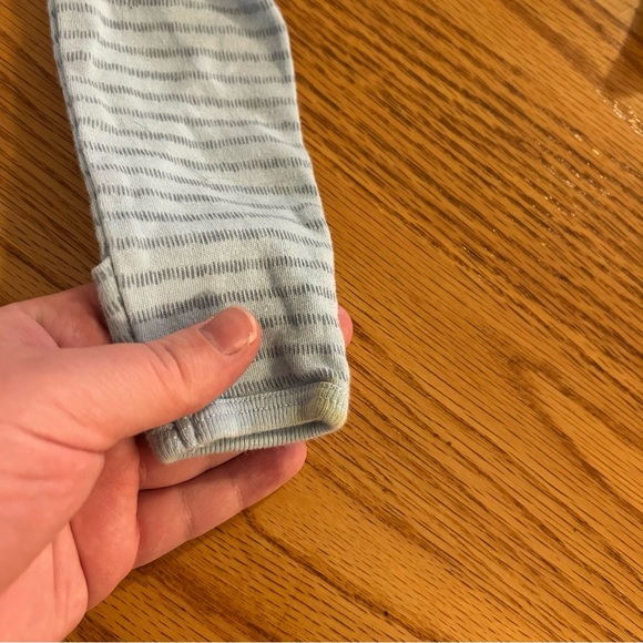 Carter's Newborn PJs bundle - Picture 4 of 7